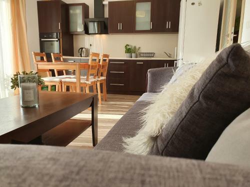 Apartament Z Ogrodem - Pot?gowska