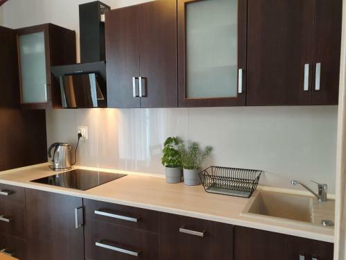 Apartament Z Ogrodem - Pot?gowska