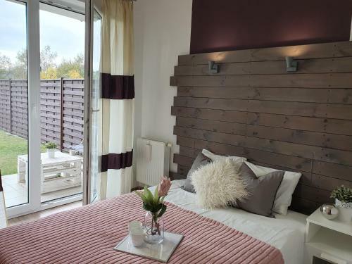 Apartament Z Ogrodem - Pot?gowska
