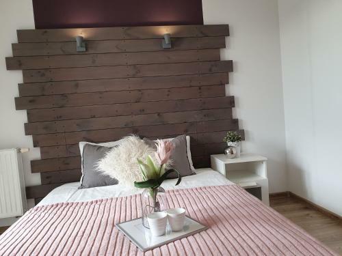 Apartament Z Ogrodem - Pot?gowska