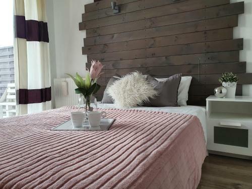 Apartament Z Ogrodem - Pot?gowska