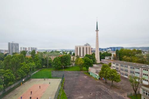 Elite Apartments Studio Rodzinne