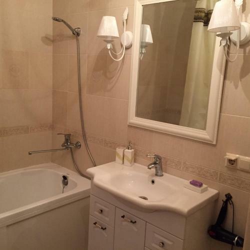 Apartamento ??????????? ? ????? ?????!