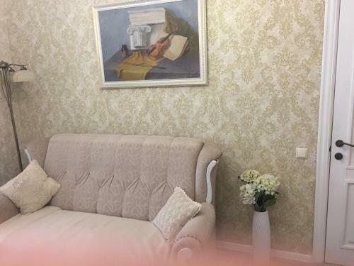Apartamento ??????????? ? ????? ?????!