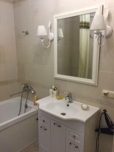 Apartamento ??????????? ? ????? ?????!