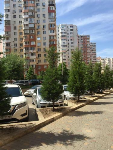 Apartamento ??????????? ? ????? ?????!