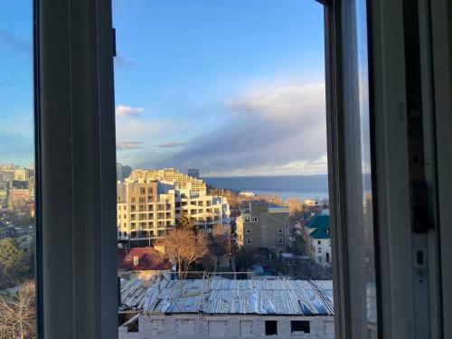 Apartamento Odessa Sandy Beach