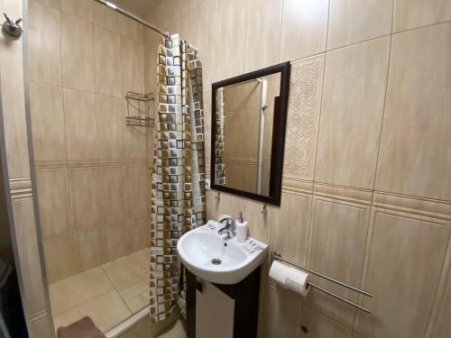 Apartamento Odessa Sandy Beach