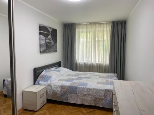 Apartamento ???????? ? 3?? ??????????? ????????? ? ???????