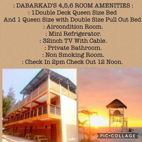 Hotel Camp Rofelio Surfing Beach Resort