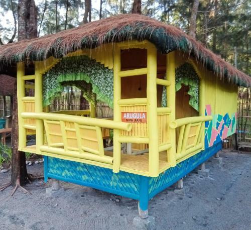 Hotel Camp Rofelio Surfing Beach Resort