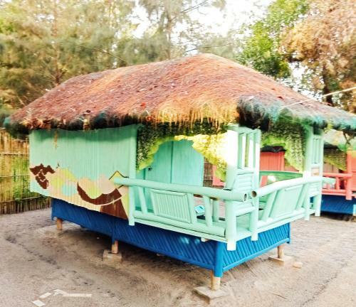 Hotel Camp Rofelio Surfing Beach Resort