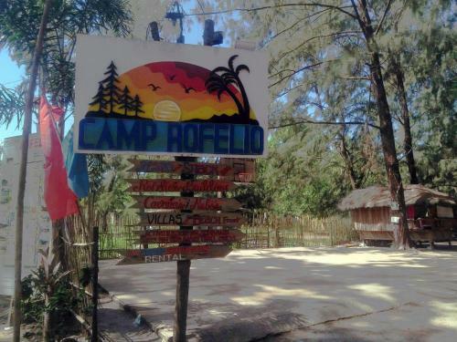 Hotel Camp Rofelio Surfing Beach Resort