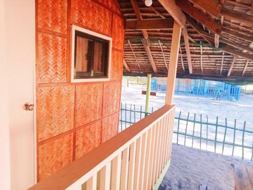 Hotel Camp Rofelio Surfing Beach Resort