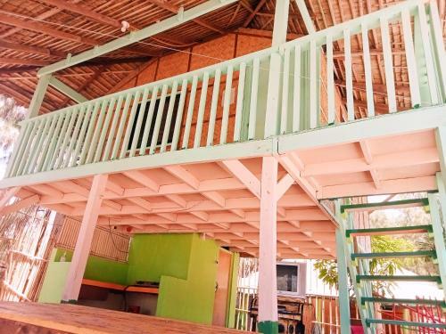 Hotel Camp Rofelio Surfing Beach Resort