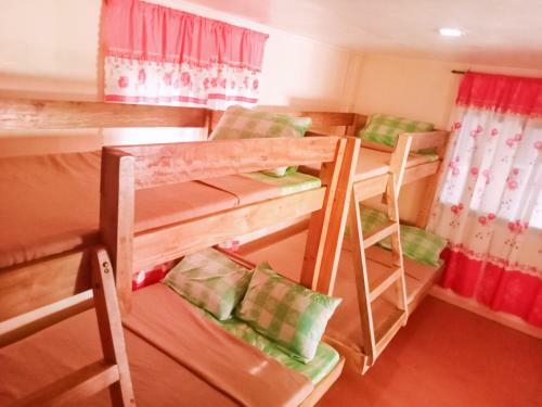 Hotel Camp Rofelio Surfing Beach Resort