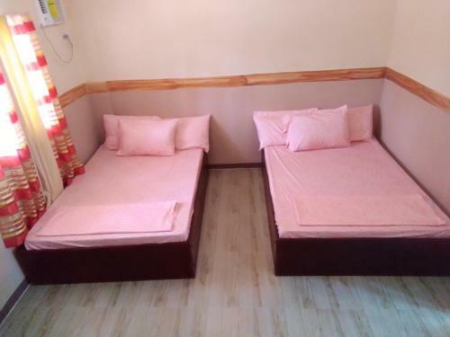 Hotel Camp Rofelio Surfing Beach Resort