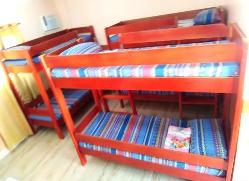 Hotel Camp Rofelio Surfing Beach Resort
