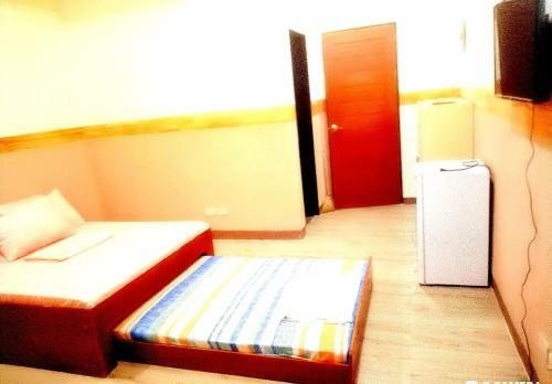 Hotel Camp Rofelio Surfing Beach Resort