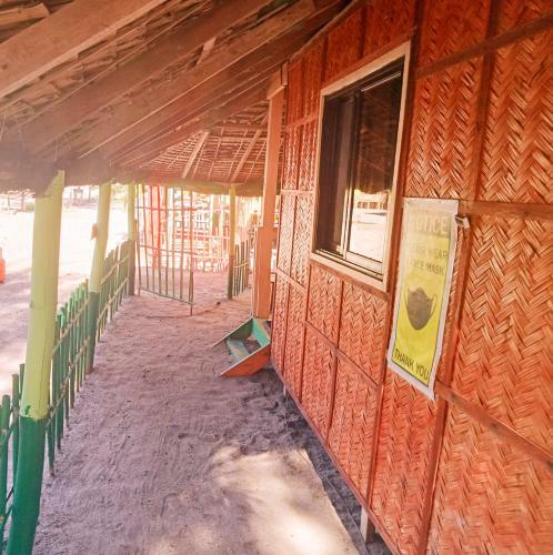 Hotel Camp Rofelio Surfing Beach Resort