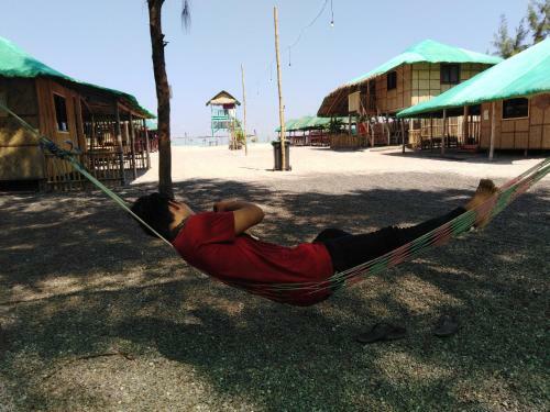 Hotel Camp Rofelio Surfing Beach Resort