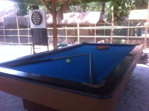 Hotel Camp Rofelio Surfing Beach Resort