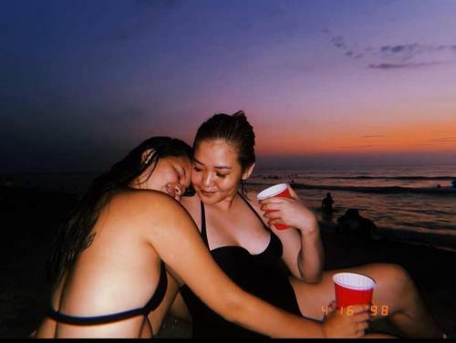 Hotel Camp Rofelio Surfing Beach Resort