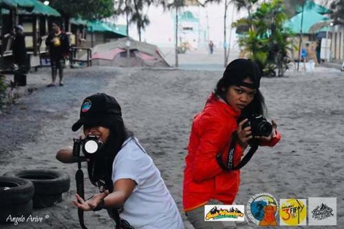 Hotel Camp Rofelio Surfing Beach Resort