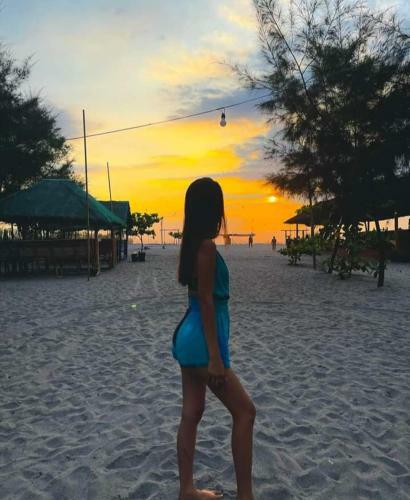 Hotel Camp Rofelio Surfing Beach Resort