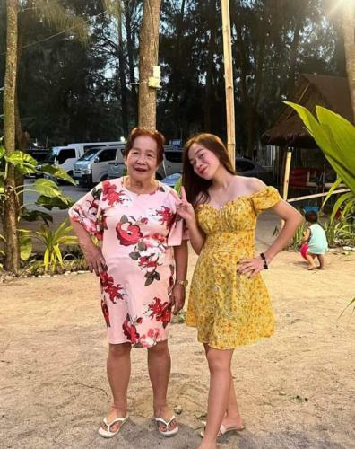Hotel Camp Rofelio Surfing Beach Resort