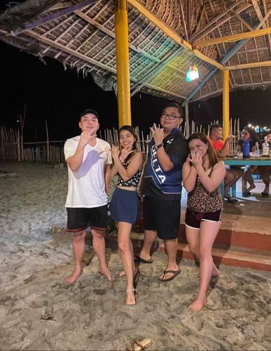 Hotel Camp Rofelio Surfing Beach Resort