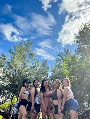 Hotel Camp Rofelio Surfing Beach Resort