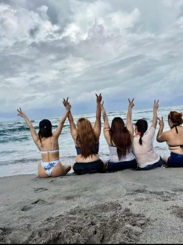 Hotel Camp Rofelio Surfing Beach Resort