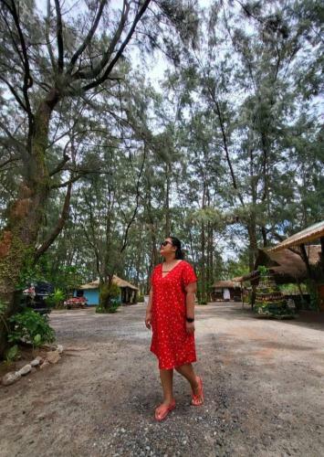 Hotel Camp Rofelio Surfing Beach Resort