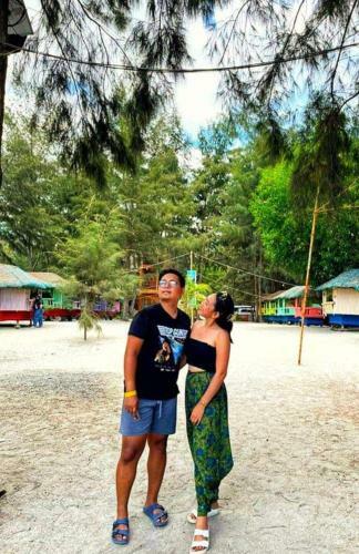Hotel Camp Rofelio Surfing Beach Resort