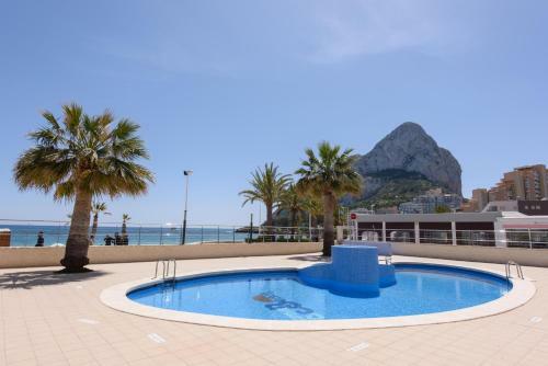 Apartamentos Nuevo M�xico M 45