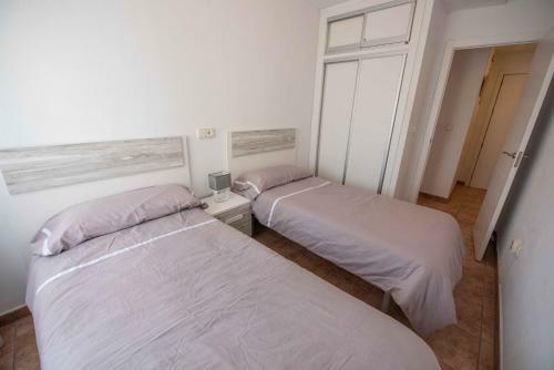 Apartamentos Nuevo M�xico M 45