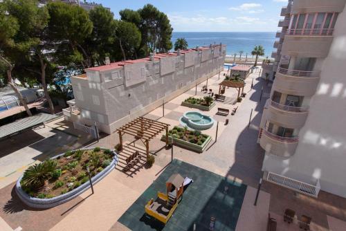 Apartamentos Nuevo M�xico M 45