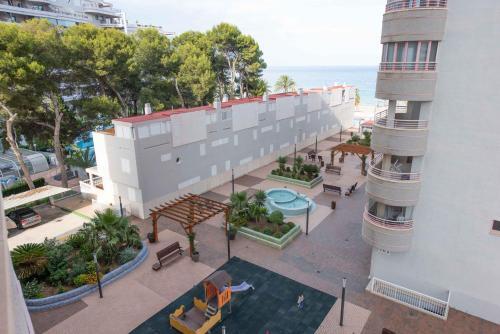 Apartamentos Nuevo M�xico M 45