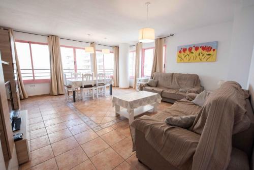 Apartamentos Nuevo M�xico M 45
