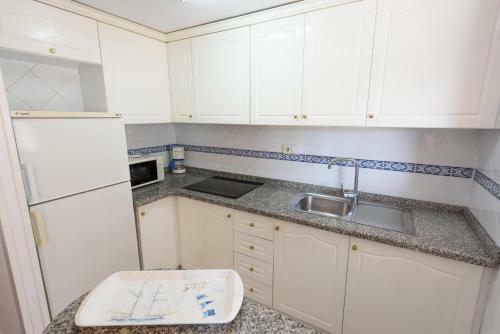 Apartamentos Nuevo M�xico C 421