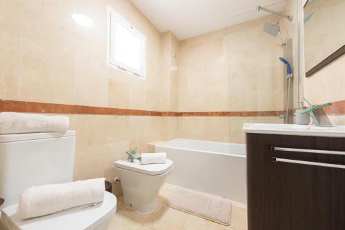 Apartamentos Nuevo M�xico V 7
