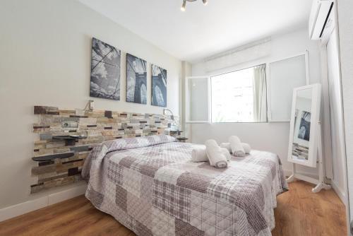 Apartamentos Nuevo M�xico V 7