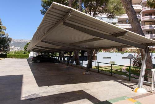 Apartamentos Nuevo M�xico C 241
