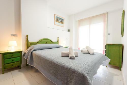 Apartamentos Nuevo M�xico M 34