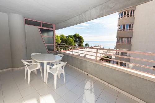 Apartamentos Nuevo M�xico M 34