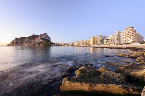 Apartamentos Nuevo M�xico C 452