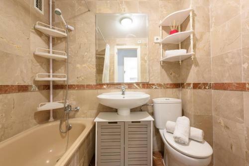 Apartamentos Nuevo M�xico C 452