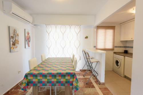 Apartamentos Nuevo M�xico C 452
