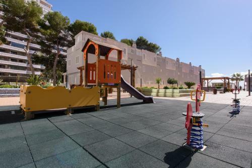 Apartamentos Nuevo M�xico C 452